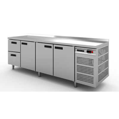 ХОЛОДИЛЬНЫЙ СТОЛ MODERN EXPO NRADBB.000.000-01 A SK
